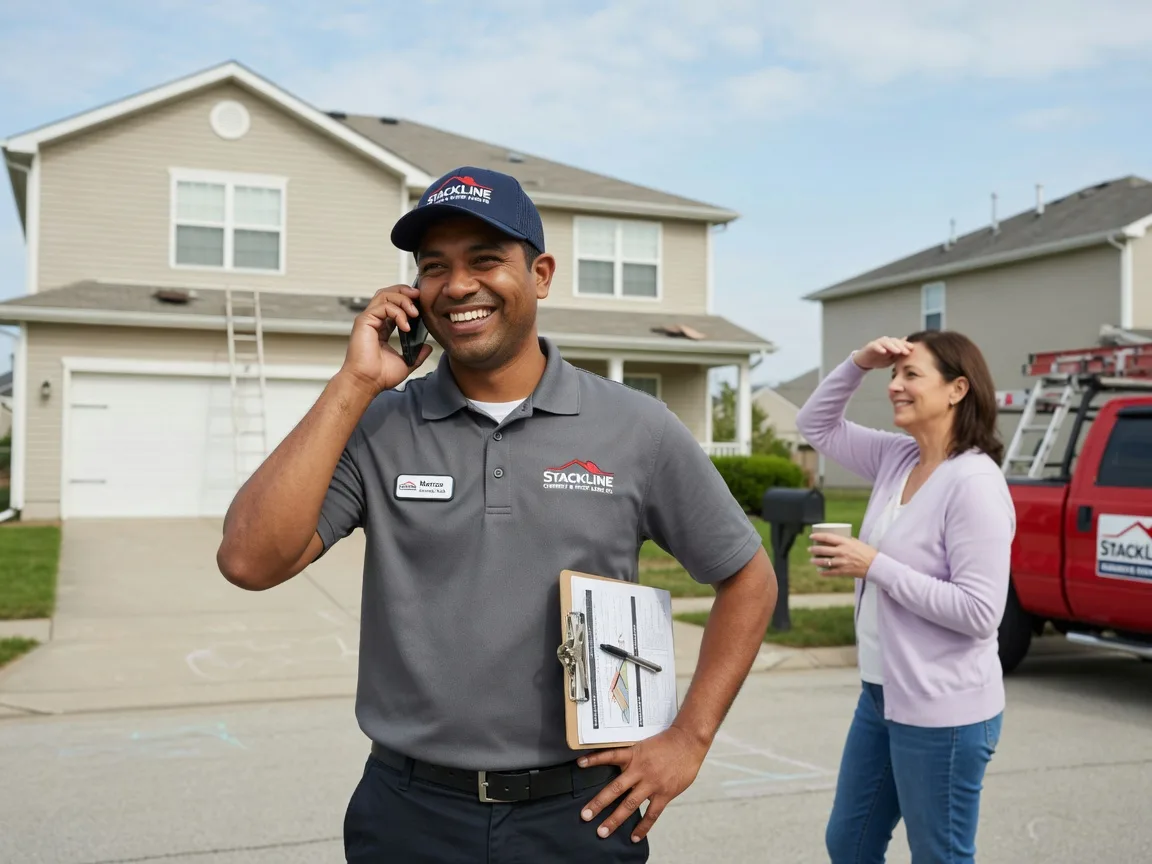 Chimney flashing repair Berea, KY FAQs